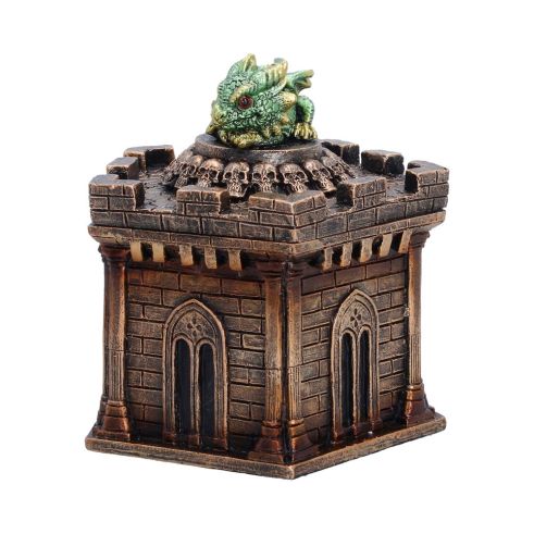 Warden of the Crypt Box Dragons New Arrivals