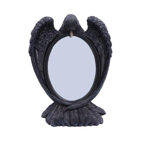 Nevermore Reflection Ravens New Arrivals