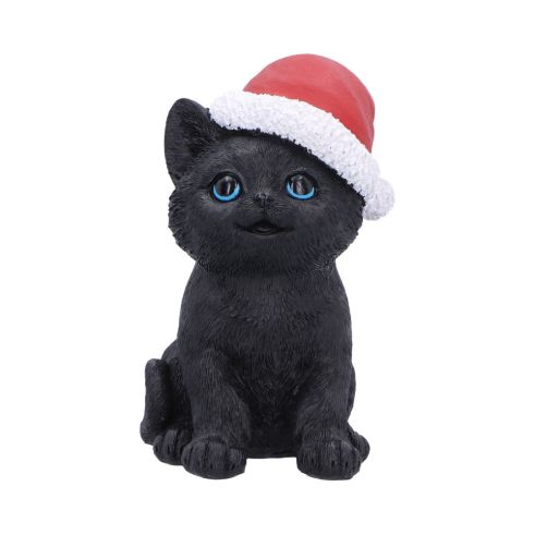 Santa Claws Cats Out Of Stock