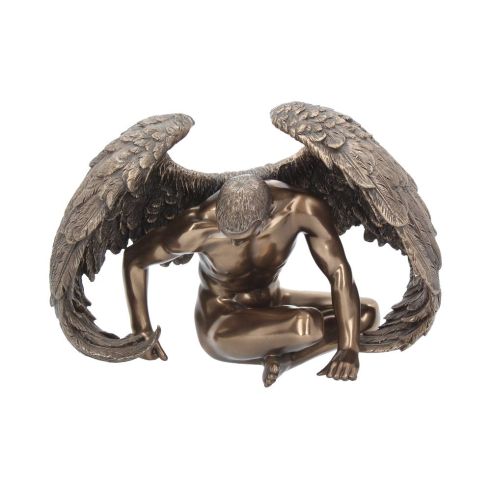 Angels Rest 20cm Angels Gifts Under £100