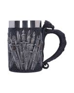 Sword Tankard 14cm History and Mythology NEMESIS NOW | EASTER SALE