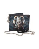 Danegeld Wallet History and Mythology Christmas Gift Guide Accessories