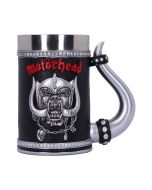 Motorhead Tankard 14.5cm Band Licenses Top 200