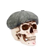 Boss 18.5cm Skulls Father's Day