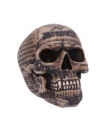 Draculas Tale 18.5cm Skulls Halloween RRP Above 20