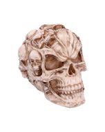 Skull of Skulls (JR) 18cm Skulls Halloween RRP Above 20