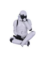 See No Evil Stormtrooper 10cm Sci-Fi Top 200