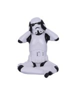Hear No Evil Stormtrooper 10cm Sci-Fi Father's Day