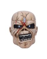 Iron Maiden The Trooper Box 18cm Band Licenses Every Day Is Halloween