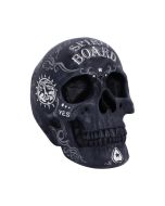 Spirit Board Skull 20cm Skulls NEMESIS NOW | EASTER SALE