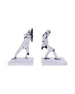 Stormtrooper Bookends 18.5cm Sci-Fi Best Sellers
