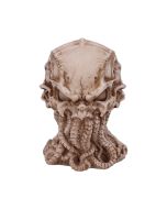 Cthulhu Skull (JR) 20cm Horror NEMESIS NOW | EASTER SALE