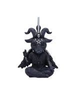 Baphoboo Hanging Ornament 11cm Baphomet RRP Under 10