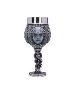 Harry Potter Death Eater Collectible Goblet Fantasy NEMESIS NOW | EASTER SALE