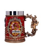 Harry Potter Gryffindor Collectible Tankard 15.5cm Fantasy Father's Day