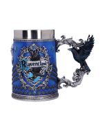 Harry Potter Ravenclaw Collectible Tankard 15.5cm Fantasy Christmas Gift Guide Drinkware