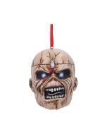 Iron Maiden Trooper Eddie Hanging Ornament Band Licenses Band Merch Product Guide