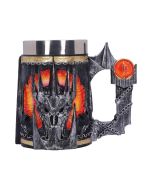 Lord of the Rings Sauron Tankard 15.5cm Fantasy Father's Day
