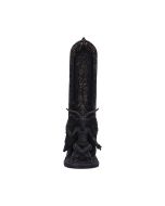 Baphomet's Essence Incense Burner 23.9cm Baphomet Halloween Party