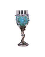 Maiden Goblet 20.8cm Maiden, Mother, Crone Gifts Under £100