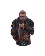 Assassin's Creed Valhalla Eivor Bust 32cm Gaming Verkaufte Artikel