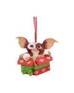 Gremlins Gizmo Gift Hanging Ornament 10cm Fantasy NEMESIS NOW | EASTER SALE