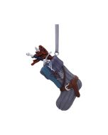 Lord of the Rings Gandalf Stocking HangingOrnament Fantasy Top 200