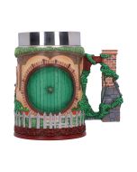 Lord of The Rings The Shire Tankard 15.5cm Fantasy RRP Under 100