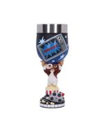 Gremlins Gizmo Goblet 19.5cm Fantasy NEMESIS NOW | EASTER SALE