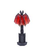 Shadow Wing (UK Plug) 32.5cm Bats Top 200 None Licensed