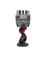 Harry Potter Chamber of Secrets Collectible Goblet Fantasy NEMESIS NOW | EASTER SALE