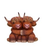 Highland Hug 14.5cm Animals Top 200 None Licensed