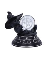 Purrah's Fortune 12.2cm Cats Top 200 None Licensed