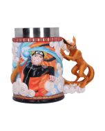 Naruto Tankard 17cm Anime Tankards