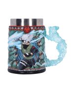 Naruto Kakashi Tankard 17cm Anime Tankards