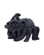 Arachnias 9.7cm Animals Top 200 None Licensed