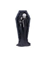 Eternal Promise 26cm Skeletons Valentine's Day