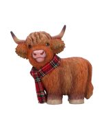 Highland Snug 12.2cm Animals Top 200 None Licensed