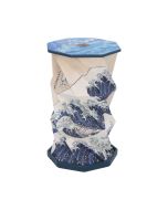 The Great Wave Off Kanagawa Foldable Lamp 21cm Nicht spezifiziert NEMESIS NOW | EASTER SALE