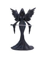 Femme Fatale - Warrior 20.3cm Reapers Gifts Under £100