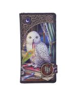 Guardian of Spells Embossed Purse (LP) 18.5cm Owls Easter