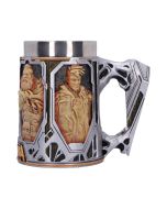 Borderlands 4 Vault Hunters Tankard 17cm Gaming Licensed Gaming