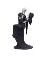 Eternal Dance 24.3cm Skeletons Valentine's Day