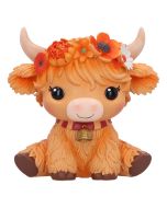 Moo Crew - Marigold 10.5cm Animals Gift Shop Essentials