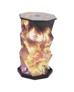 World of Warcraft Ragnaros Foldable Lamp 21cm Gaming New Product Launch Spring 2026