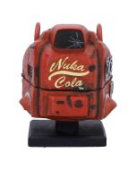 Fallout Nukatron Helmet Gaming Demnächst verfügbar