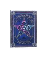 The Book of Shadows Journal (AS) 17cm Dragons New Arrivals