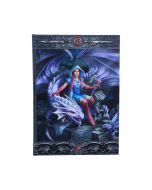 Dragon Mage Journal (AS) 17cm Dragons New Arrivals