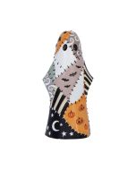 Boo-Who? Patch Nicht spezifiziert Spooky Season