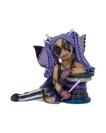 The Stitchlings - Violette Hexpin Fairies New Arrivals